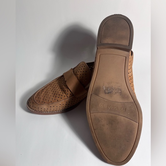 Suede Loafers - Picture 2 of 6